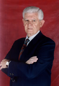Faustino Vicente