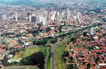 Cidade de Catanduva