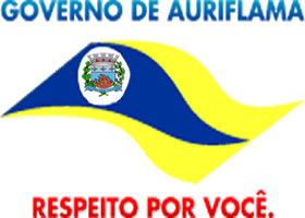 Bandeira de Auriflama