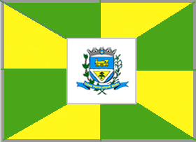Bandeira de Ourinhos
