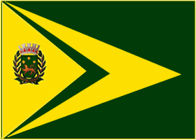 Bandeira de Bauru