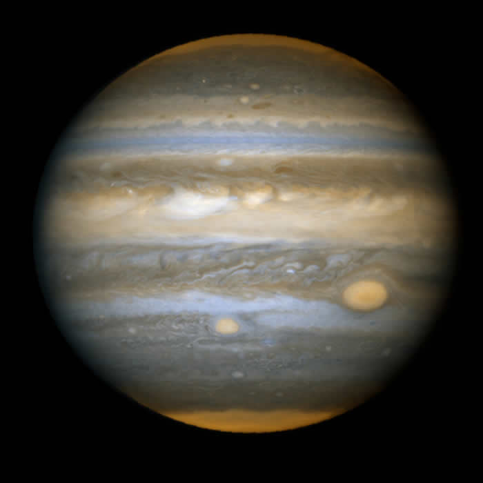 JUPITER