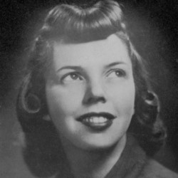 Retrato de Virgínia Maria de Niemeyer Portocarrero