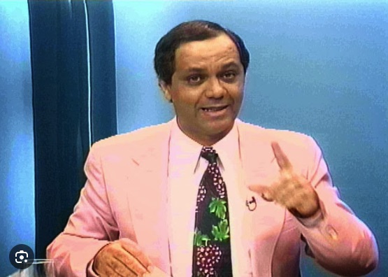 Alamar Regis de Carvalho