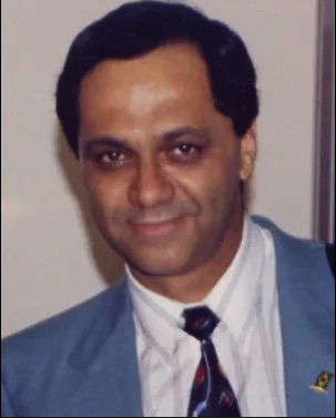 Alamar Regis de Carvalho