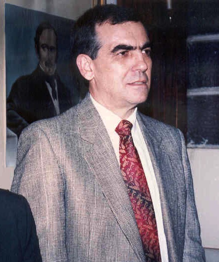 Alípio Gonzalez Hernández