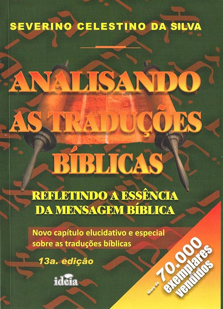 Analisando as Traduções Bíblicas