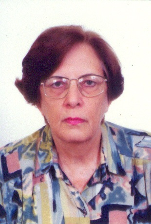 Wanda Canutti