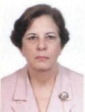 Professora Wanda Canutti