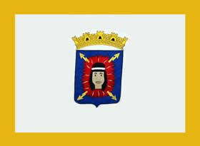 Bandeira de Tupã