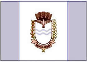 Bandeira de Dois Córregos