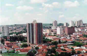 Cidade de Jaú