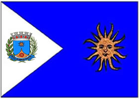 Bandeira da Cidade
