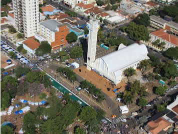 Cidade de Matão