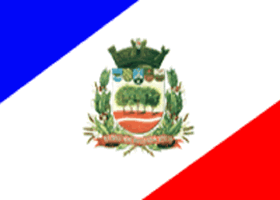 Bandeira de Jaboticabal