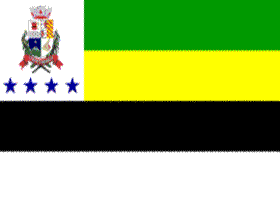 Bandeira de Itapetininga