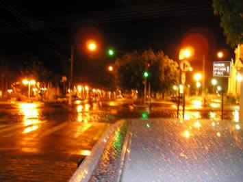 Cidade de Pirassununga