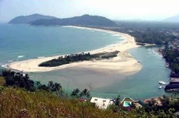 Cidade de S&atilde;o Sebasti&atilde;o