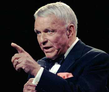 Frank Sinatra