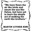 Martin Luther King Ecard 1