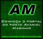 Portal do Poeta Avaniel Marinho