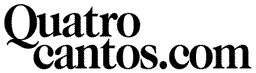 Quatro Cantos