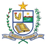 Brasão de Andradina