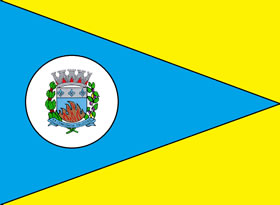 Bandeira de Auriflama