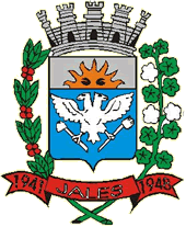 Brasão de Jales