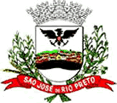 Brasão de São José do Rio Preto