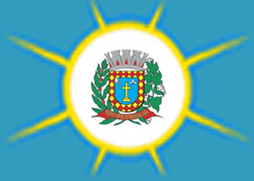 Bandeira de Votuporanga