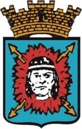 Brasão de Tupã