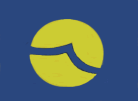 Bandeira do município de Botucatu