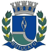 Brasão do município de Botucatu