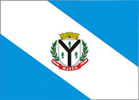 Bandeira de {{CIDADE}}