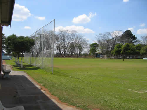 Mini-campo da ADPM
