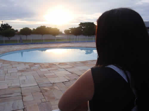 Piscinas da ADPM