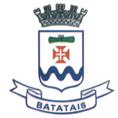 Brasão do município de Batatais