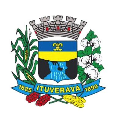 Brasão do município de Ituverava