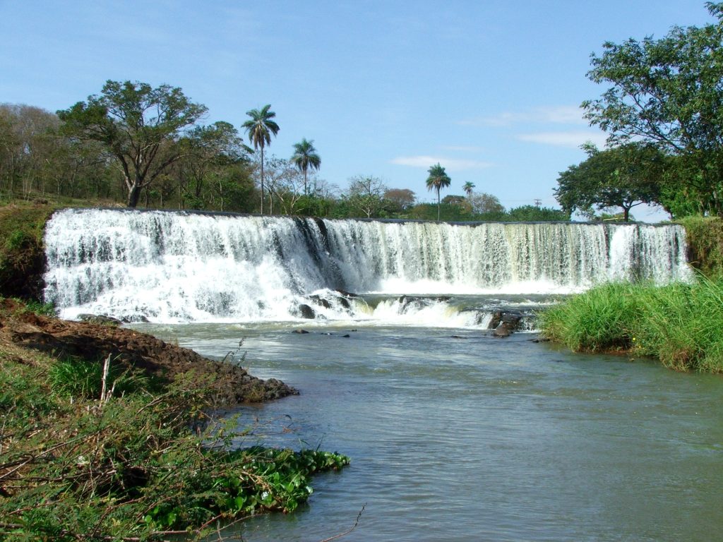 Paisagem de Ituverava 2