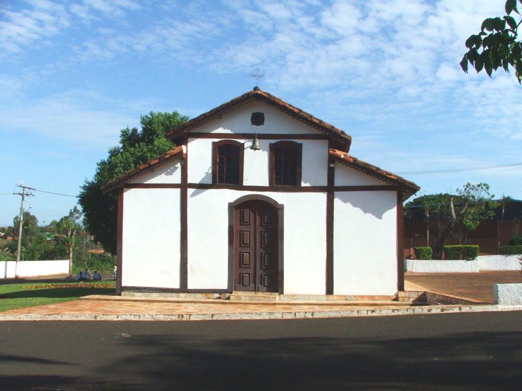Paisagem de Ituverava 3