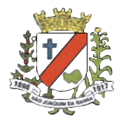 Brasão do município de São Joaquim da Barra