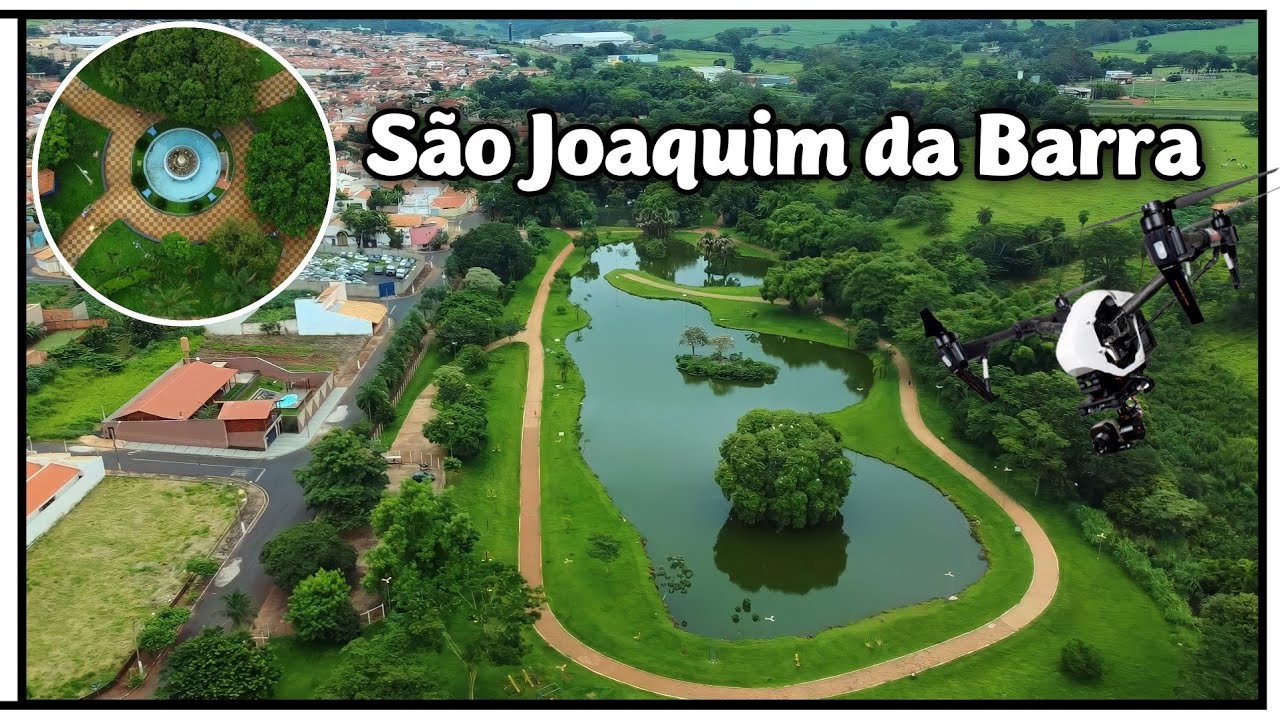 Paisagem de São Joaquim da Barra 3