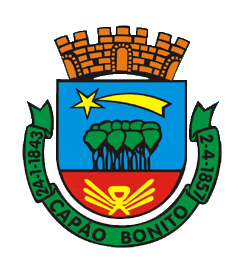 Brasão de Capão Bonito