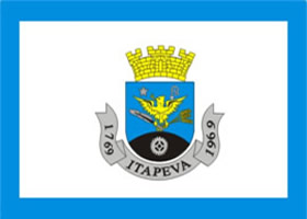 Bandeira de Itapeva