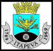 Brasão de Itapeva