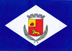 Bandeira de Rio Claro
