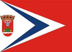 Bandeira de Amparo