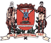 Brasão de Amparo