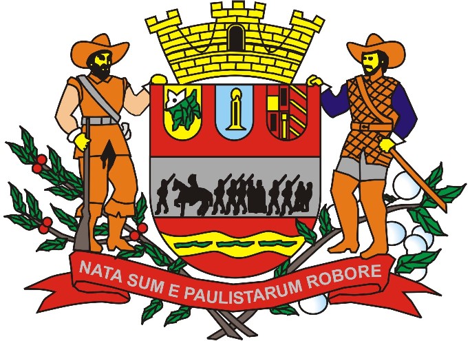 Brasão de Mogi Mirim